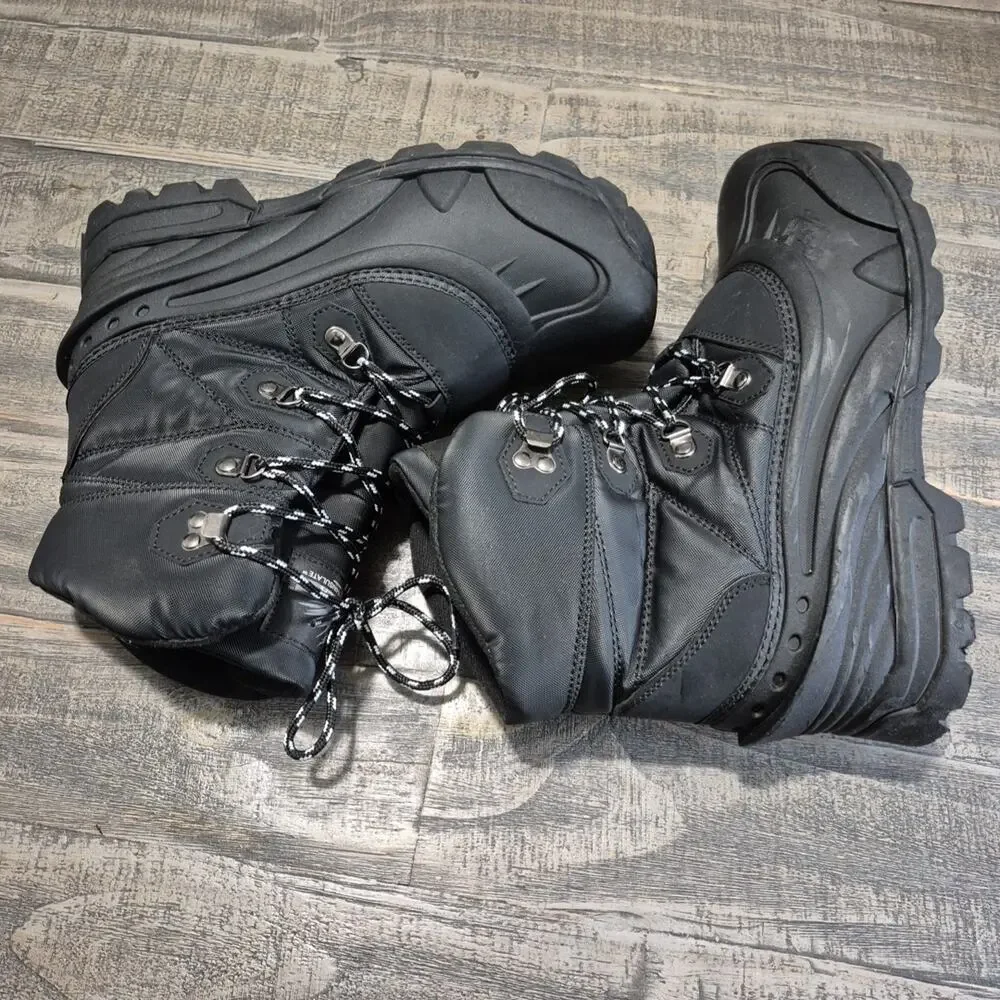 Itasca 3m thinsulate